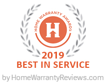 Best in service 2019