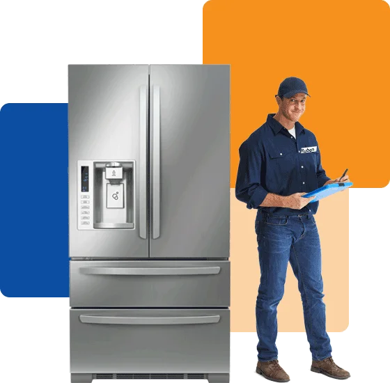 Home service club warranty