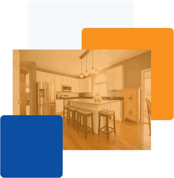 Home warranty dining